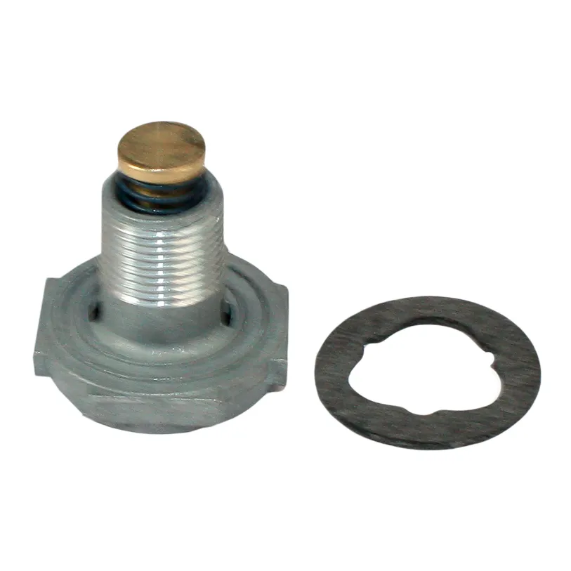 [T-7-4-55] T-7-4-55 - Valvula Economizadora FORD Camión 68-72 en TOMCO