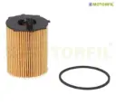Filtro de aceite Motorfil OF-PG11Z5 Partner diesel 09 1.6L