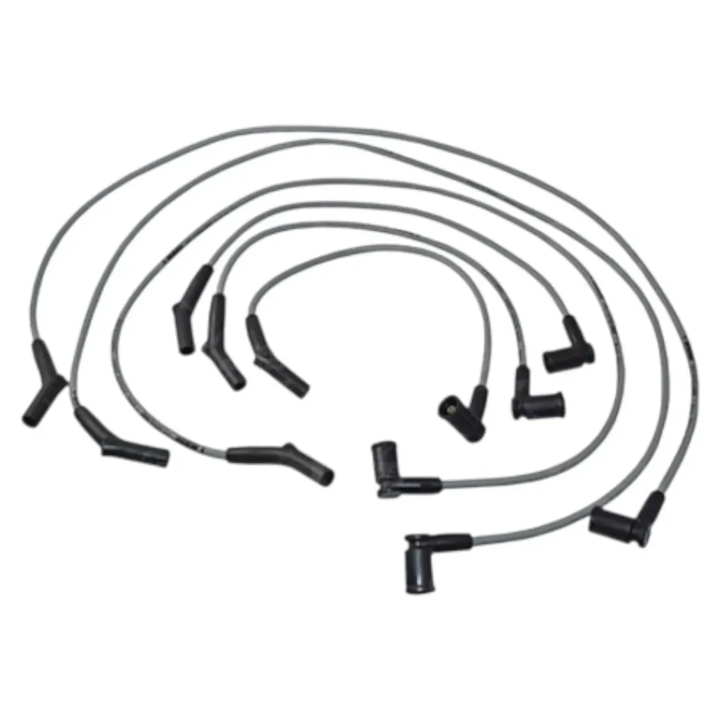 L-6331 - Cables para Bujias Ford F-150 4.2 Lts 6Cil 2005-2008 en Lancer & Silverline KEM