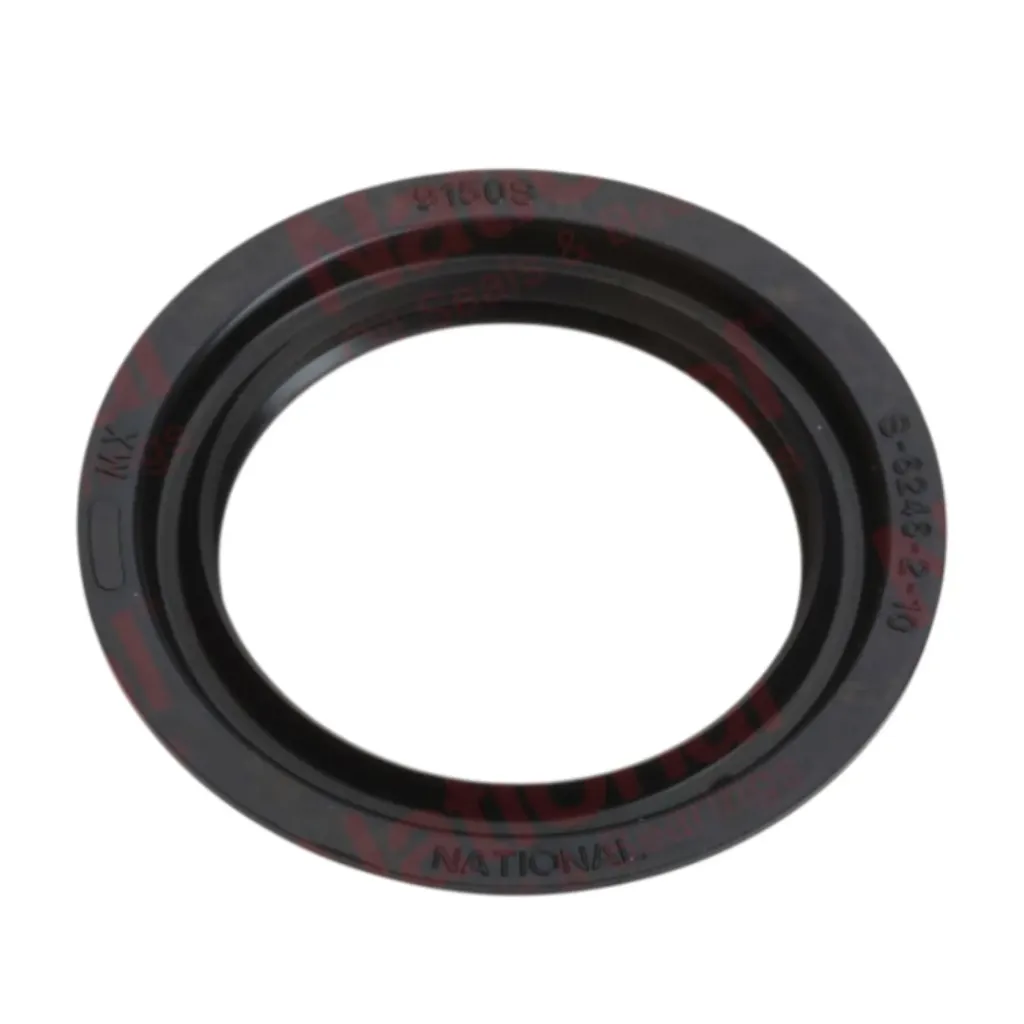 9150S - Retén de Rueda Delantera Ford Mustang Tracción Trasera Interior Con Motor 5.0 Lts. 84-93 Rueda Delantera Nitrilo 1.937 X 2.83 X 0.292