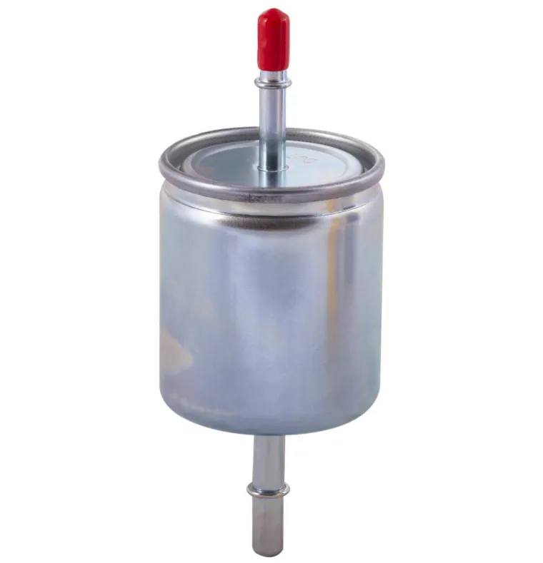 FGI-39 - Filtro de Gasolina para Jeep Grand Cherokee L6 4.0L , Grand Cherokee V8 5.2L , Grand Wagoneer V8 5.2L Modelos K 82-89 en Interfil eq Gonher GG-99