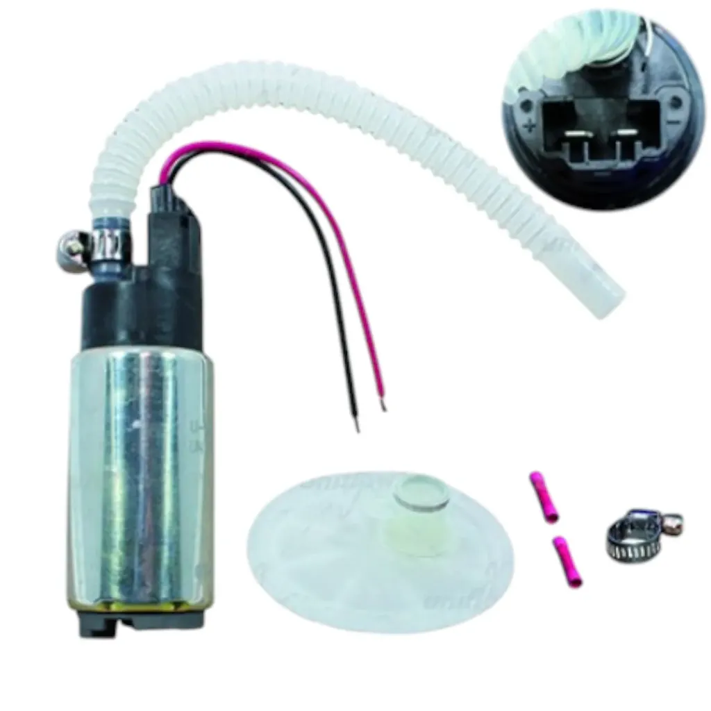 [U-52246] U-52246 - Repuesto de Bomba de Gasolina CORSA 1.8 LTS 4 CIL 00-03 en Uniflow