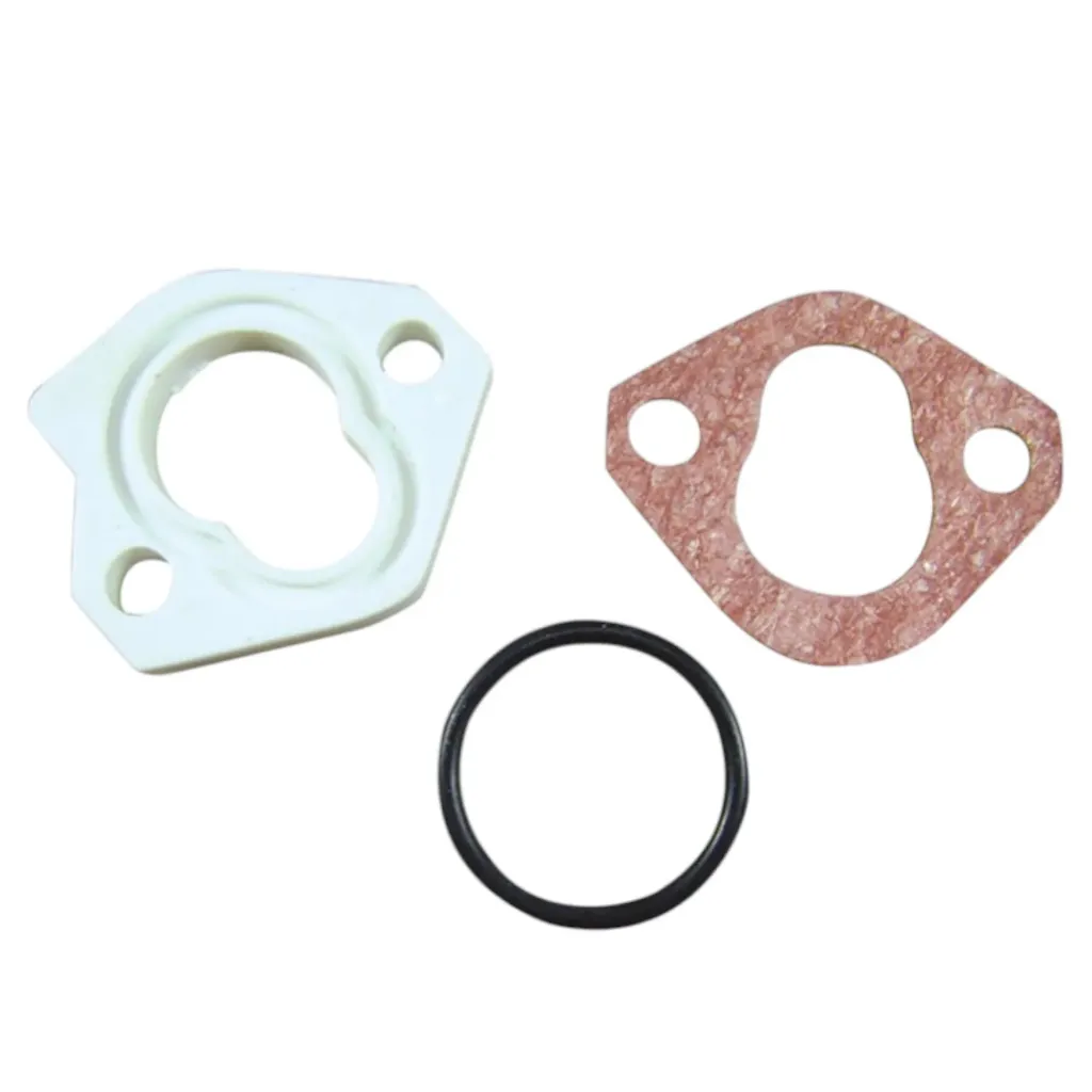 HO711 - Brida para Bomba de Gasolina de VW Caribe GL GOLF JETTA en HO