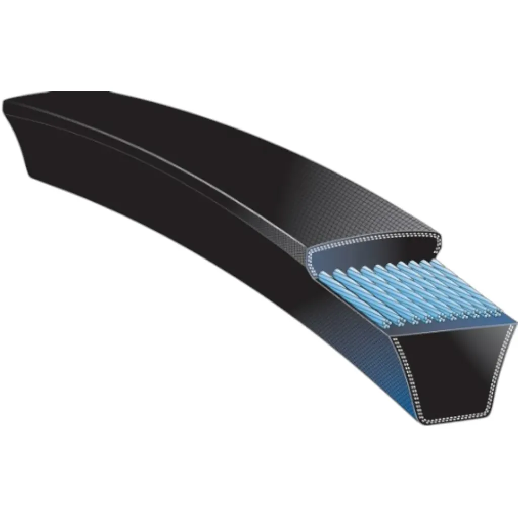 [6366L] 6366L - Banda Nissan Alternador 2.4L 95-01 S/A DH= 7336L 10.5mm x 938mm en Gates