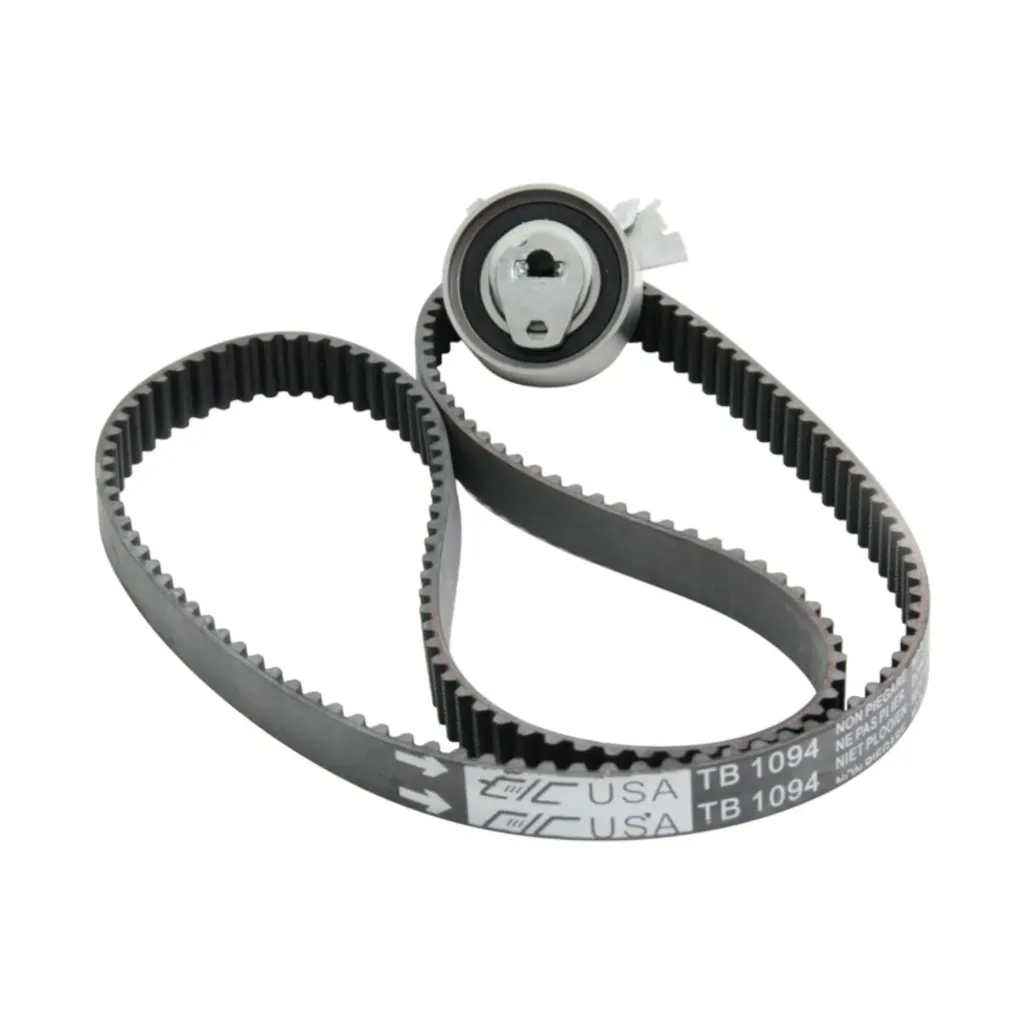 [TK-0406A] TK-0406A - Kit distribución ASTRA ZAFIRA 1.8L/2.0L 2H9 16VAL. 01-04 2 COMPONENTES en CIC