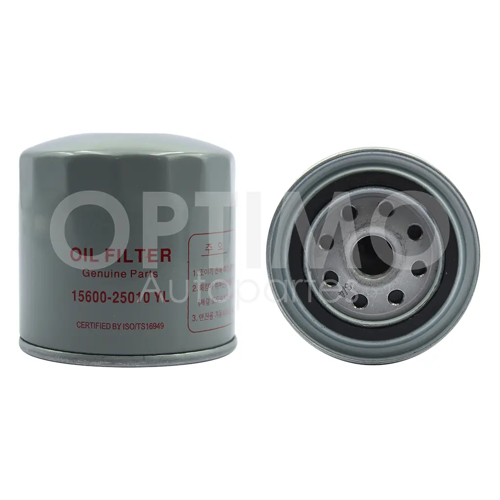 [ACNK0400] Filtro de aceite Diforza  ACNK0400 (NEON/CIRRUS/CARAVAN-VOYAGER 2.4L-3.0L/RAM-1500) GP-58 