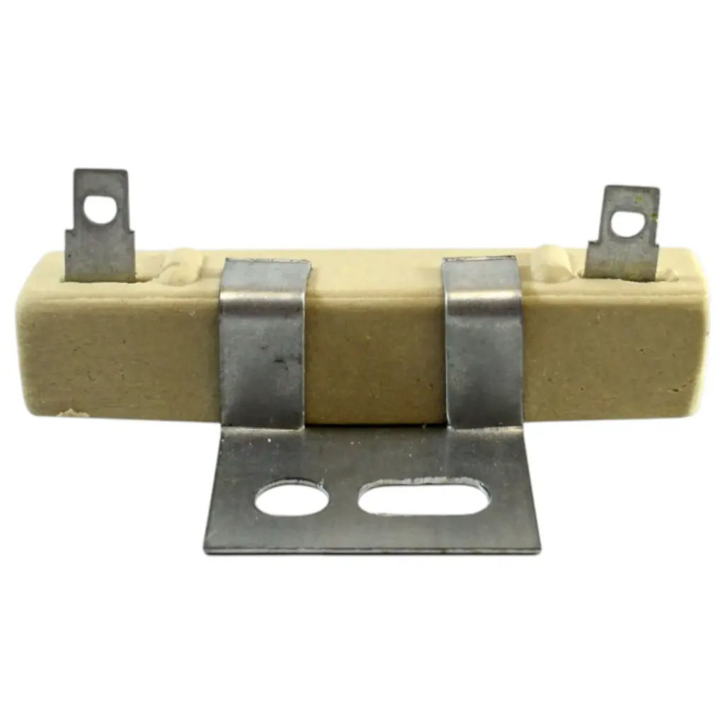 [R80000] R80000 - Resistencia Sencilla Universal