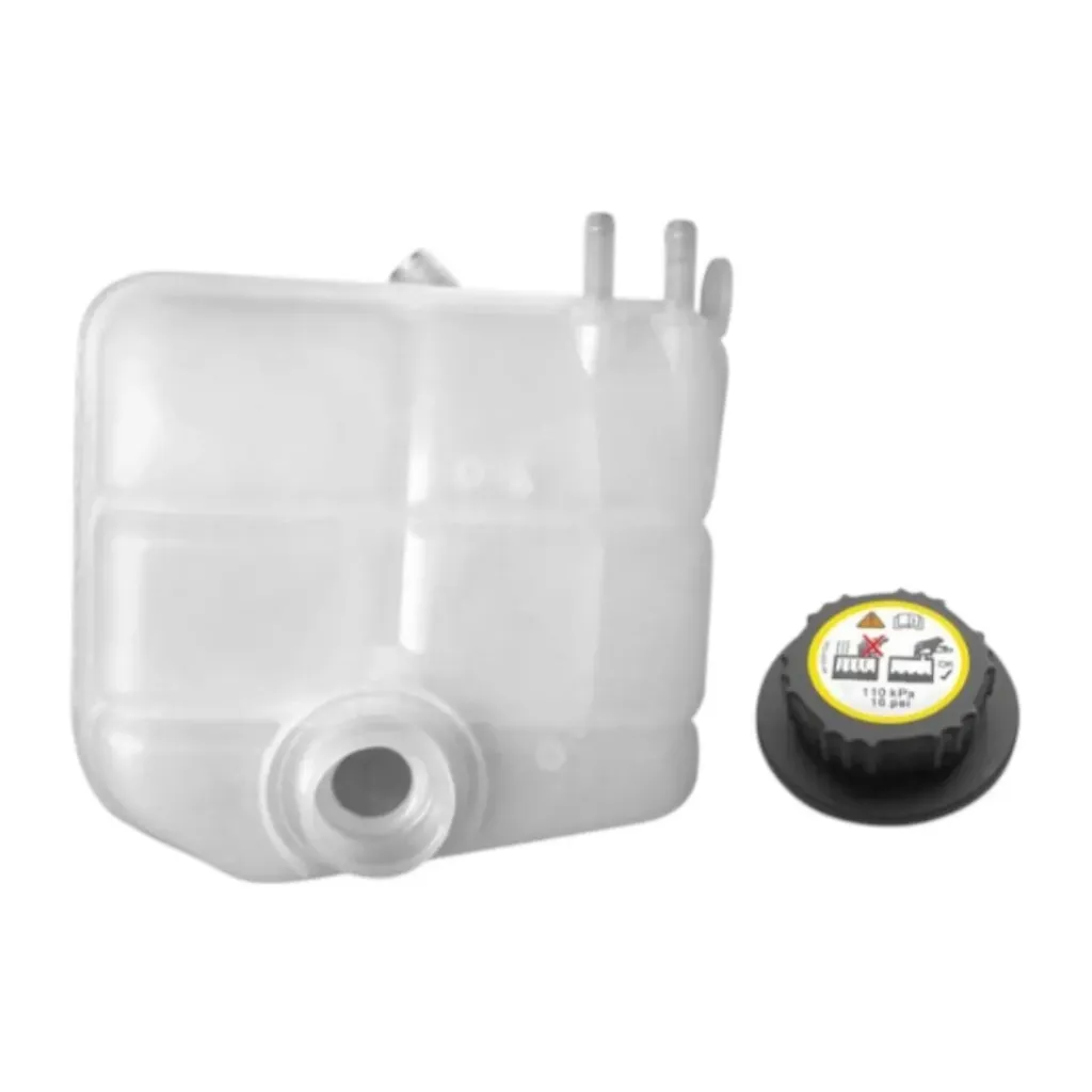 [7104120-T] 7104120-T - Deposito de Anticongelante para Ford Focus USA 2.0 SPI 2.0 ZETEC 4Cil 01-04 en QUEZADA