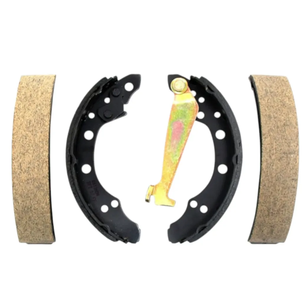 1450-S662-SM - CROSSFOX 07-17 DERBY 95-09 DERBY MI 04-09 DERBY SPORT 02-03 DERBY TRENDLINE 02-04 GOL 09-18 GOLF A3 93-99 JETTA A3 93-99 LUPO 05-09 POINTER 98-99 POINTER CITY 00-09 POINTER TRENDLINE 06-09 POLO 1.6L 03-07 Y 15-16 SPORT VAN 07-10 TRAS en Raybestos