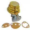 LB-1255 - Bomba de Gasolina Mecanica para VW Sedán Combi Brasilia 74-79 1.4 CIL. en KEM