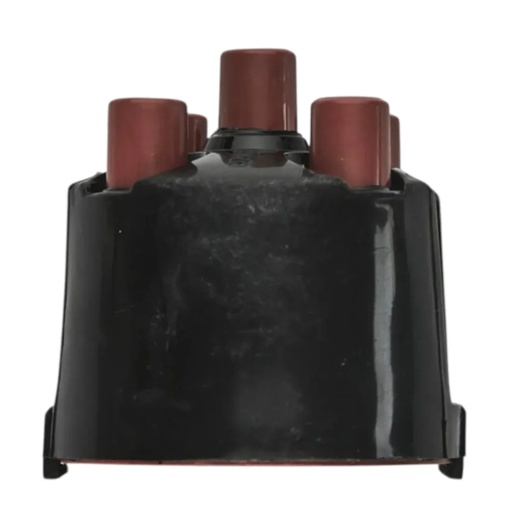 027905207A - Tapa de Distribuidor para VW TAPA DISTRIBUIDOR T1-A2-A3-POINTER Encendido Electronico FUEL INJECTION con Carcasa en Bruck