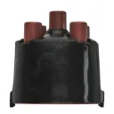027905207A - Tapa de Distribuidor para VW TAPA DISTRIBUIDOR T1-A2-A3-POINTER Encendido Electronico FUEL INJECTION con Carcasa en Bruck