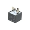 191906383 - 167 - Relevador Relé 4 patas de Bomba de Gasolina para VW Sedán 1600i, Golf A3, Jetta A3, Derby 6KV, 6N en Bruck