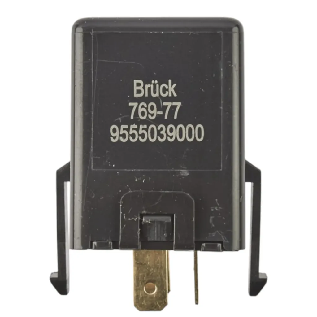 [9555039000] 9555039000 - Relevador Relay Intermitentes y Direccionales ATOS en Bruck