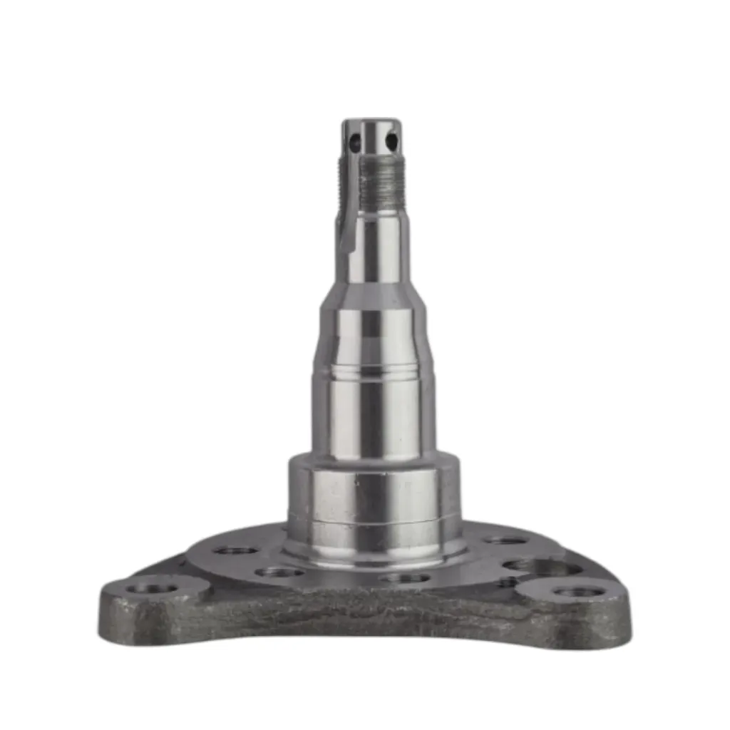 [333501117] 333501117 - Mango Muñon de Rueda Trasera Izquierdo Jetta III 1.8 2.0 93-99 - Golf Iii 1.8 2.0 93-99 - Jetta Iv 2.0 99-15 - Golf Iv 2.0 99-07 Arbolito-Trasero Izquierdo Freno A Disco En Rueda en Bruck