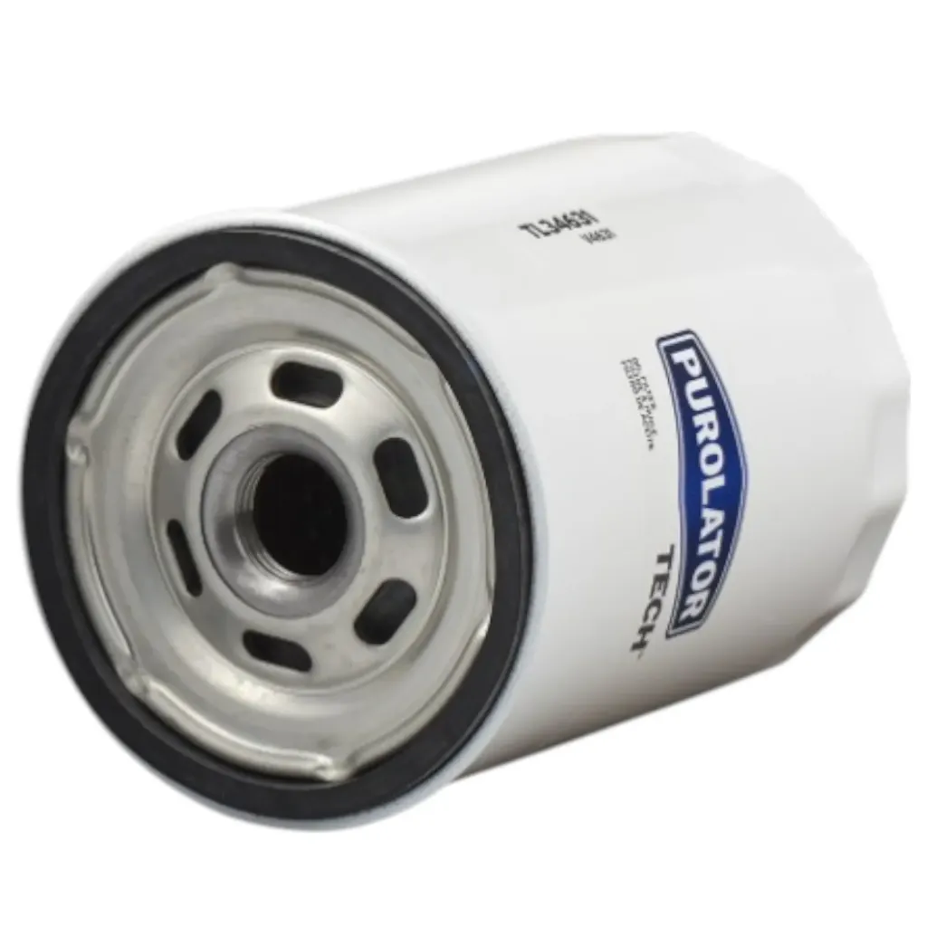 TL34631 - Filtro de Aceite para Chevrolet C2500 P30 Suburban 1500 C3500 Silverado C20 Express C3500 V8 5.7L en Purolator eq GP-205