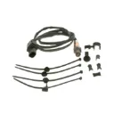 258017180 - Sensor De Oxígeno para VW Jetta, Bora, Passat, Beetle 2.5Lts en BOSCH Original