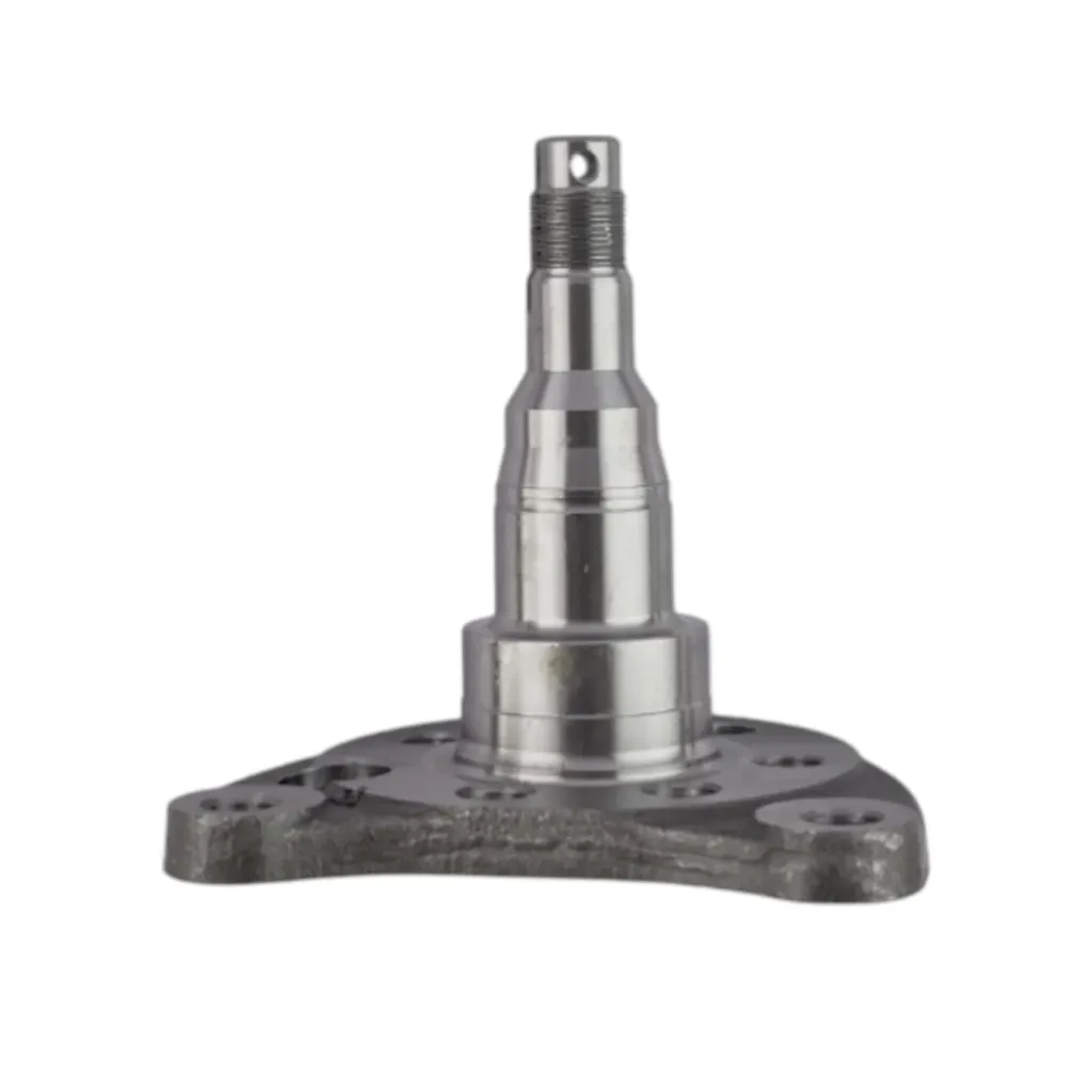 333501118 - Mango Muñon de Rueda Trasera Izquierdo Jetta III 1.8 2.0 93-99 - Golf Iii 1.8 2.0 93-99 - Jetta Iv 2.0 99-15 - Golf Iv 2.0 99-07 Arbolito-Trasero Derecho Freno A Disco En Rueda en Bruck