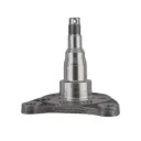 333501118 - Mango Muñon de Rueda Trasera Izquierdo Jetta III 1.8 2.0 93-99 - Golf Iii 1.8 2.0 93-99 - Jetta Iv 2.0 99-15 - Golf Iv 2.0 99-07 Arbolito-Trasero Derecho Freno A Disco En Rueda en Bruck