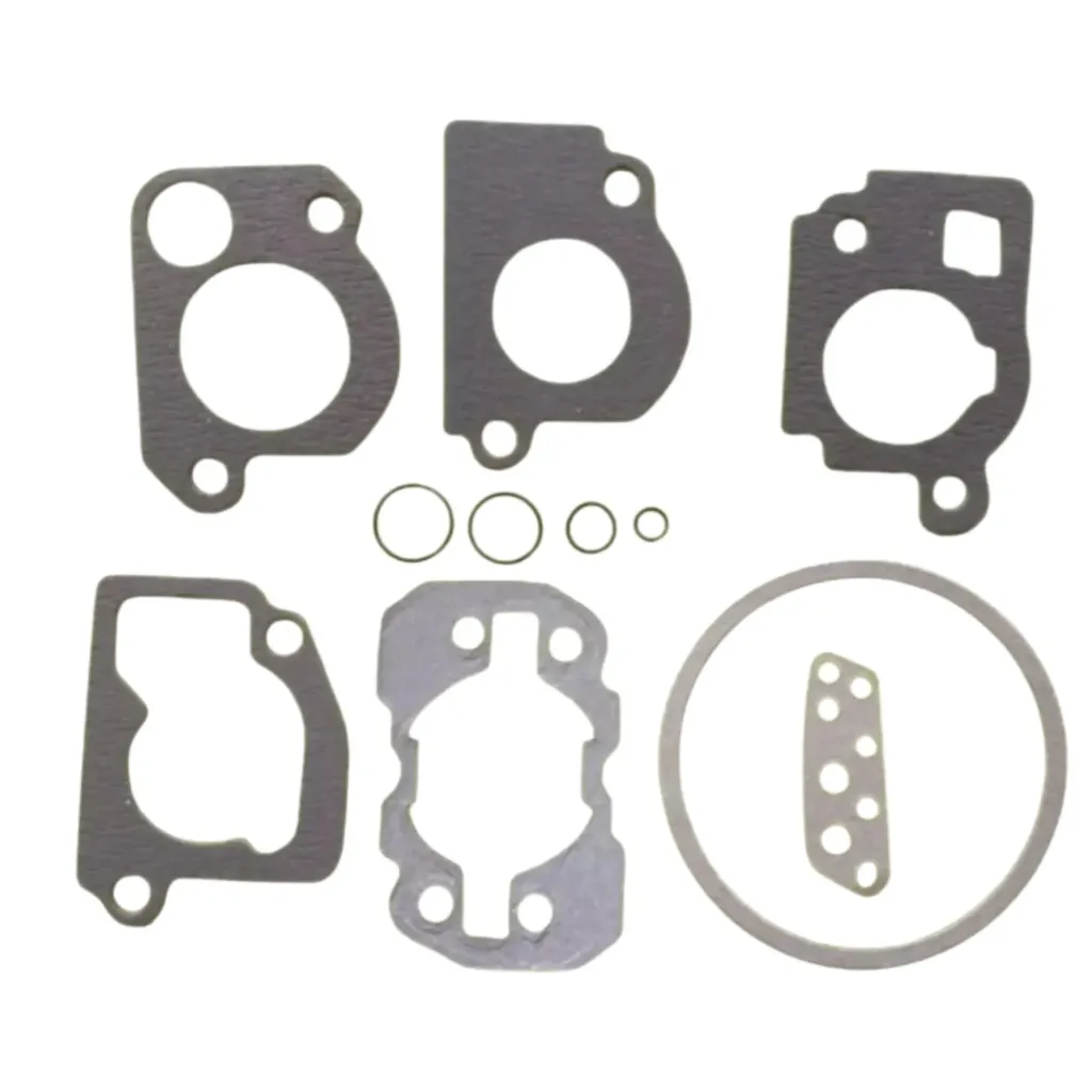 0814 - Jgo de Juntas para Cuerpo de Aceleración Chevy 1.4 y 1.6 Todos en ELKING