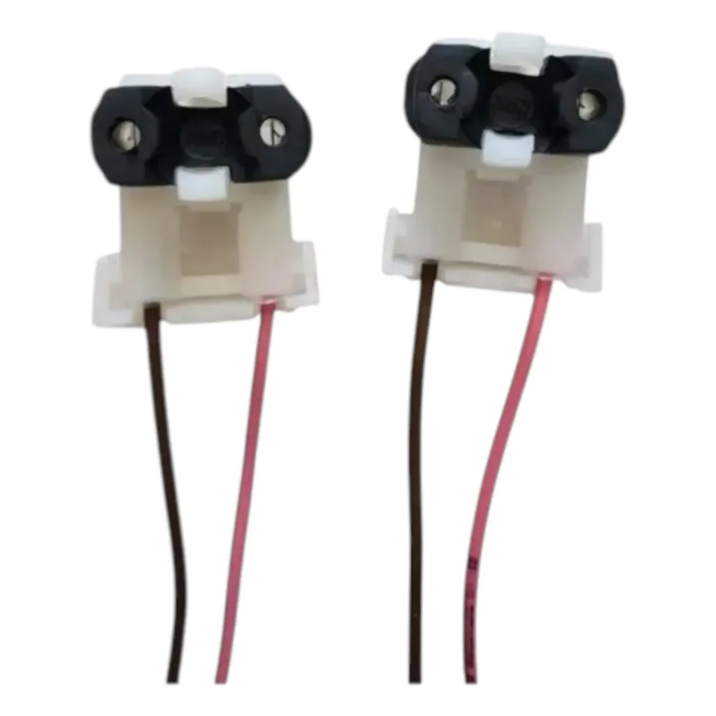 8272 - Arnes Inyector JGO GM Chevrolet TBI 2T