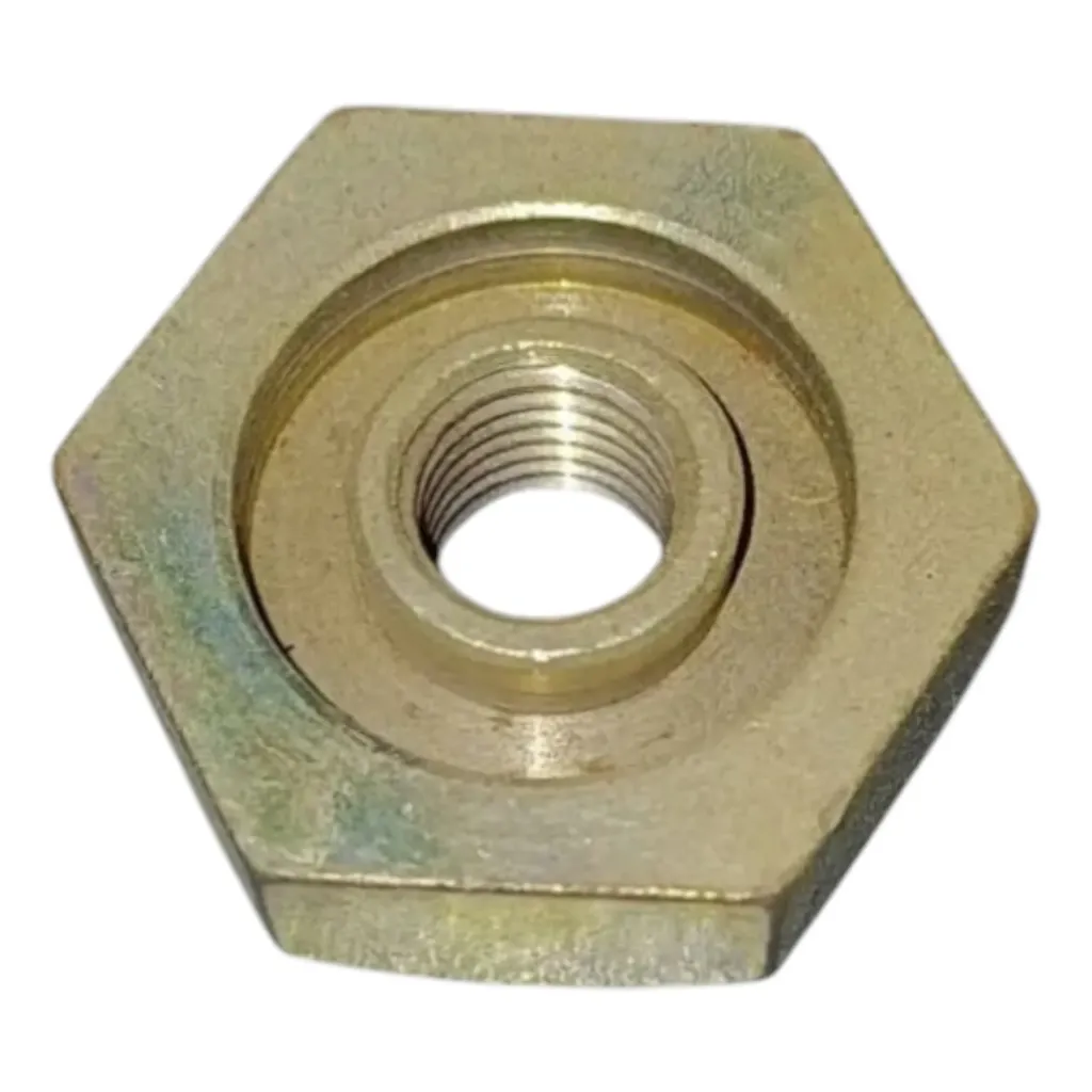 0018 - Tuerca para Turbina Grande de VW Sedán