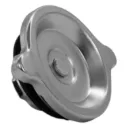 MO-66 - Tapon de aceite para Chevrolet, Rambler, Dodge Metalico en MotoRad