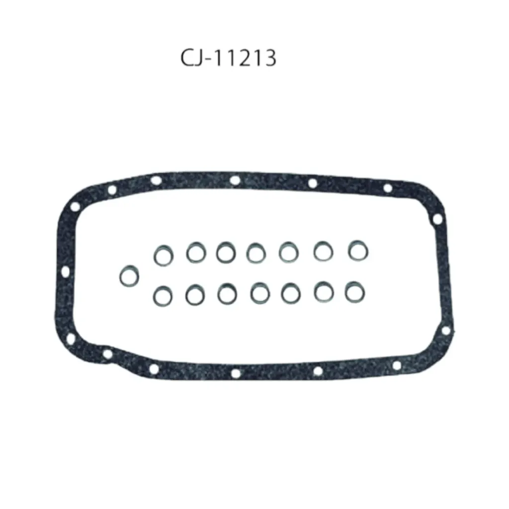 CJ-11213 - Juego de Juntas Para Carter para Chevy 1.4 y 1.6 en TFVictor