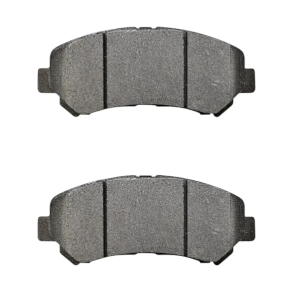 8449-D1374 - Balata Freno de Disco Delantero Semimetalica para Nissan Sentra Rouge Maxima Juke X-Trail 14-16 en RodaTek