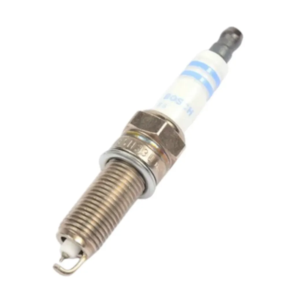 [YR8SII33U] 9624 - Bujia de Ignición de Doble Iridium para Hyundai KIA Creta Attitude YR8SII33U / RJBI0242129524 en Bosch