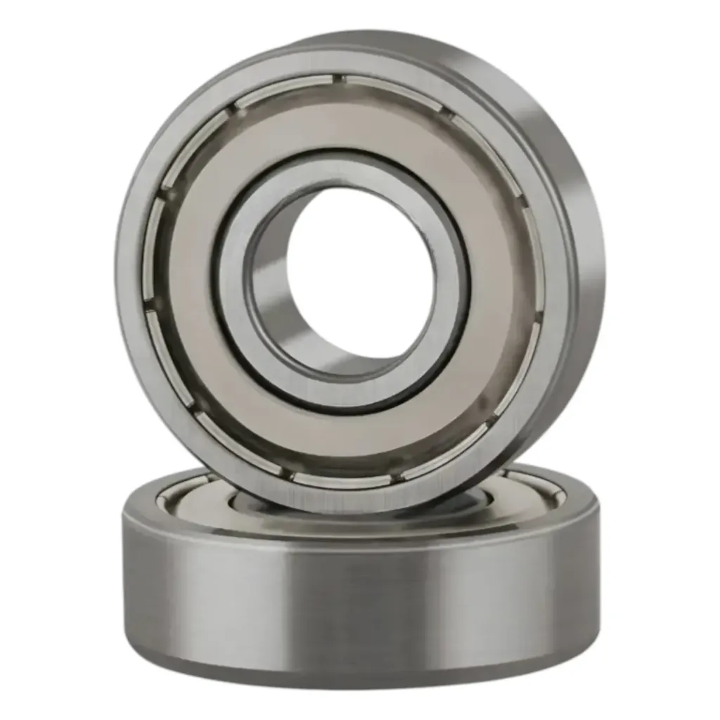 [6302] 6302 2RS Balero en OAMBO / EUR