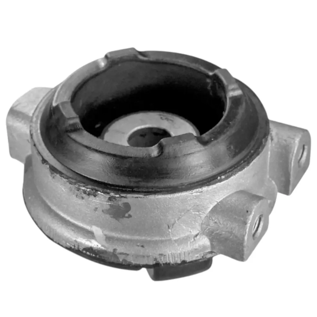 DAI-6907 - Soporte de Transmisión VW Pointer Todos en DAI