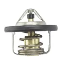 21200ET01A - Termostato para Nissan Tiida Versa March Motor 1.8 Litros - 82 GRADOS en Bruck