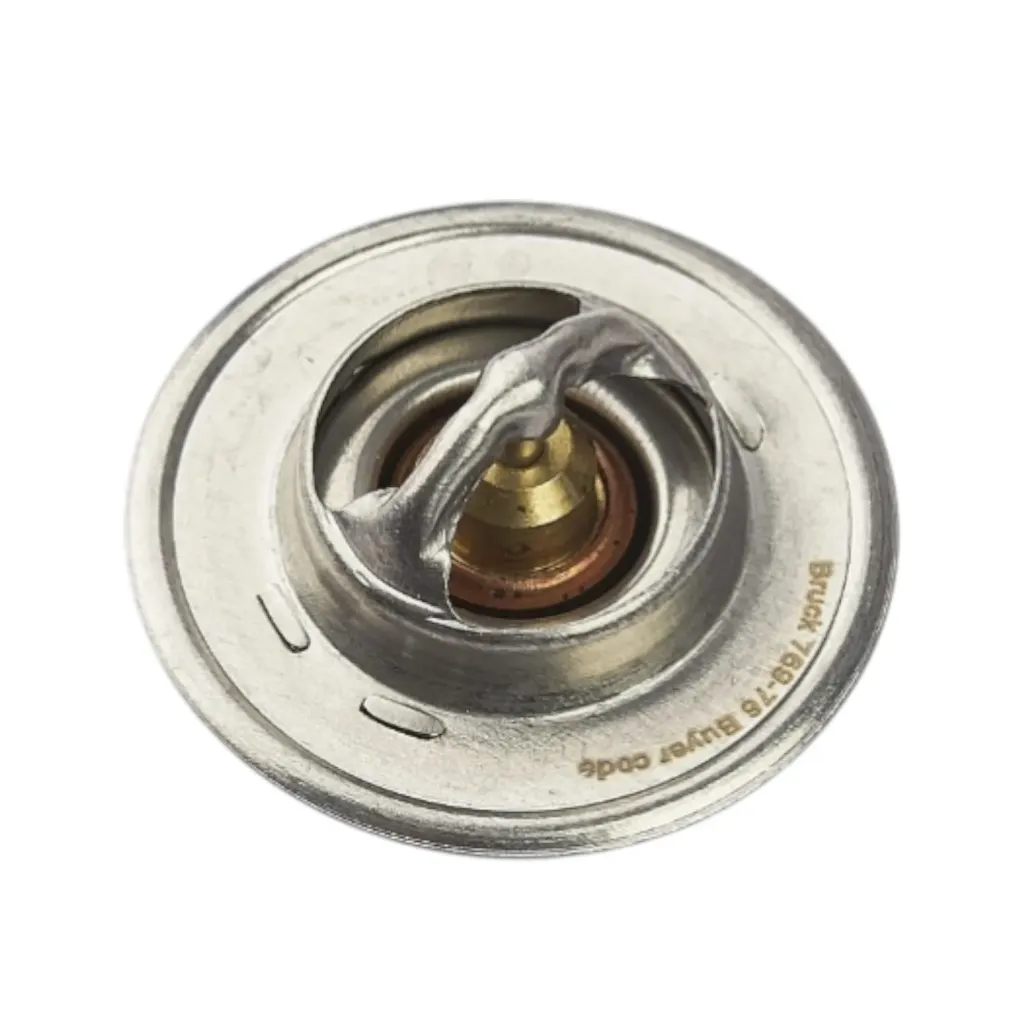 [21200F3160] 21200F3160 - Termostato Nissan I (B11) 84-87 y II (B12) 88-91 / 89 Grados en Bruck