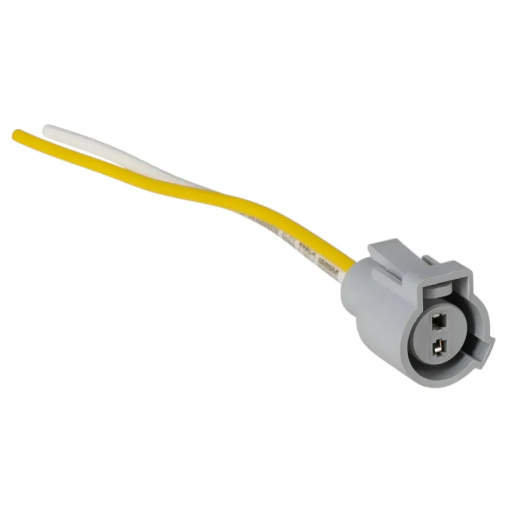 8966 - Arnes para Temperatura Honda Civic # 124