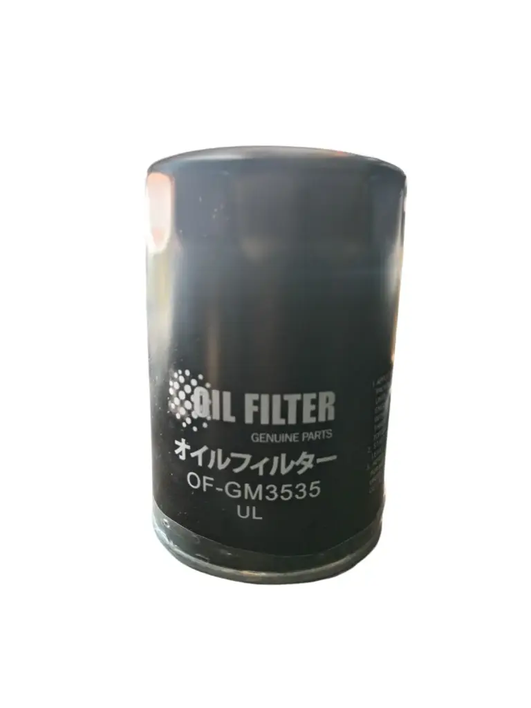 [GP49-KB] Filtro de Aceite Kabuto GP49-KB 