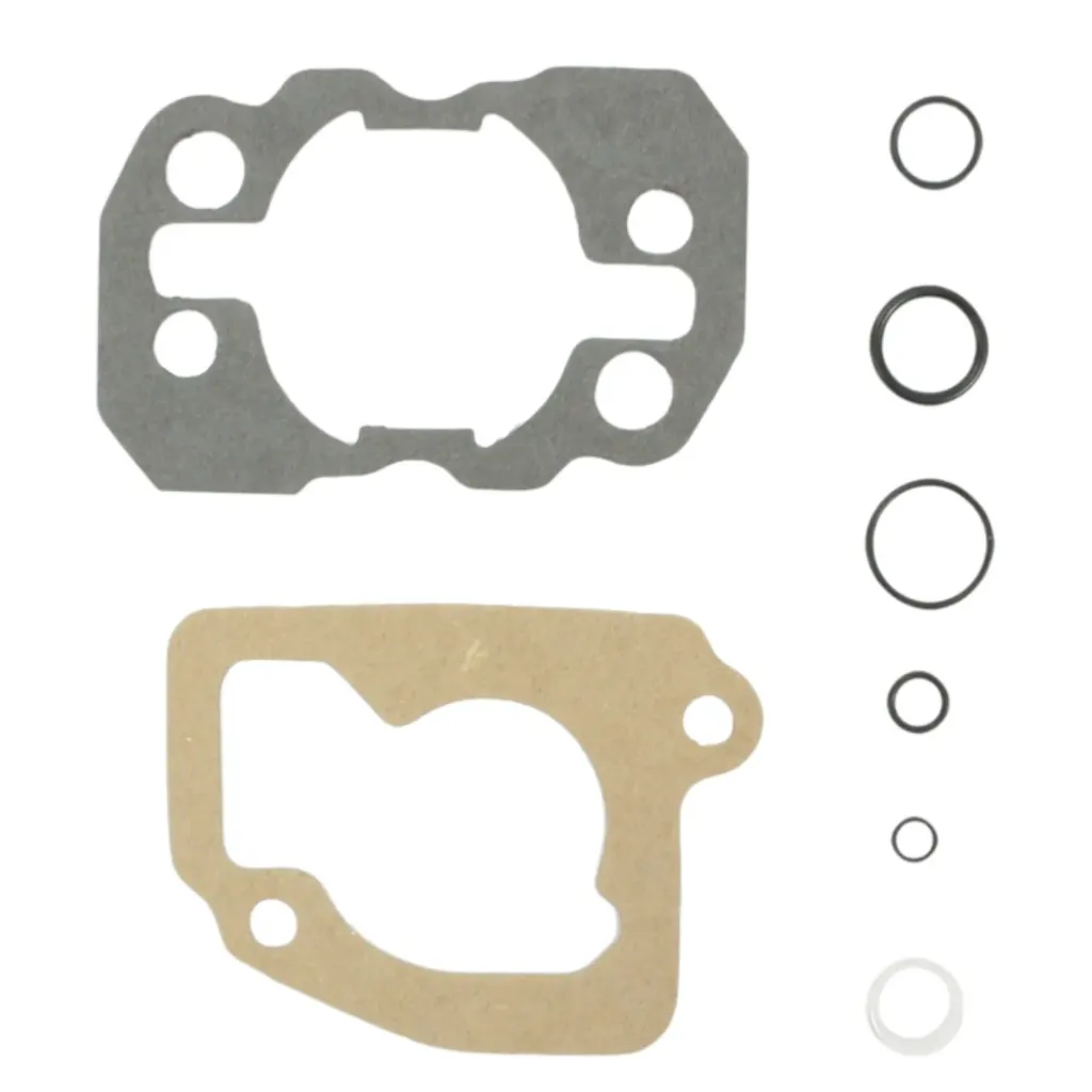 [527MX] 527MX - Kit Repuesto para Inyección de Combustible para Chevy, Monza 1.4 y 1.6 LTS 4 Cil TBI 95-00 en TOMCO