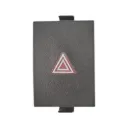 377953235 - Interruptor de Intermitentes para VW Pointer en Bruck