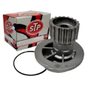 STP-9970858 - Bomba de Agua para Chevrolet G.M. Aveo 1.6 L4 2007 A 2018 eq P-1633 en STP