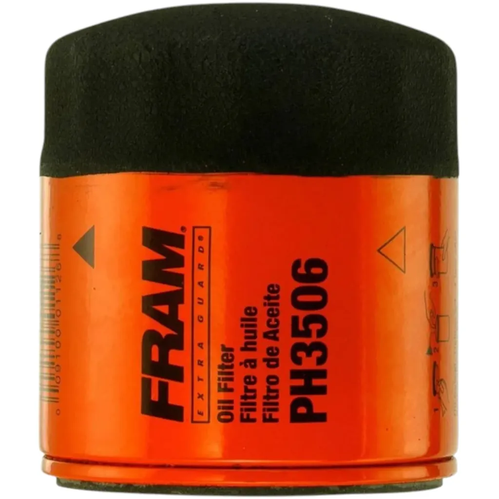 [PH3506] PH3506 - Filtro de Aceite Fram  GP-44