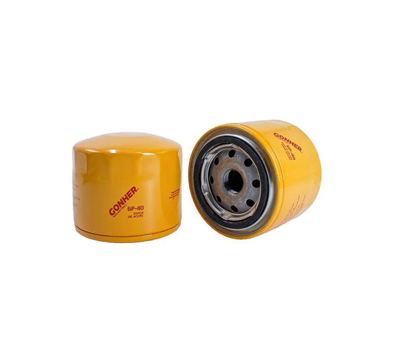 [GP-40] Filtro de Aceite Gonher GP-40
