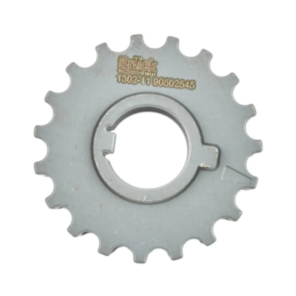 [90502545] 90502545 - Engrane de Cigüeñal para Chevy 1.6 1995-2012 Tornado 03-19 Meriva 06-08 en Bruck