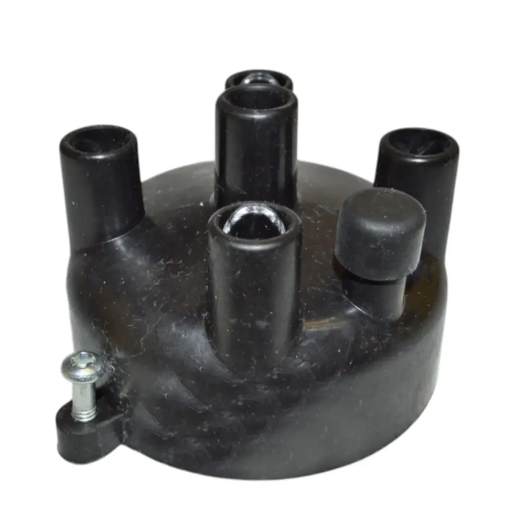 TA-5 - Tapa de Distribuidor Chrysler Volare Phantom 87-89 Shadow 89 en KEM