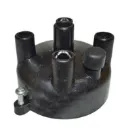 TA-5 - Tapa de Distribuidor Chrysler Volare Phantom 87-89 Shadow 89 en KEM