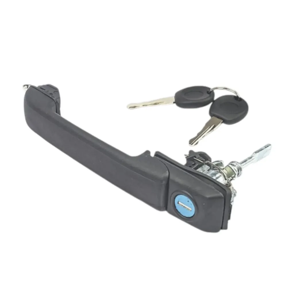 [373837205A] 373837205A - Manija Puerta Exterior Pointer 97-99 2 Y 4 Puertas Con Llave Delantera Izquierda Derecha en Bruck