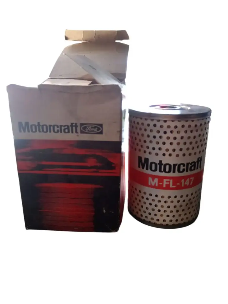 [M-FL-147] Filtro de Aceite Motorcraft M-FL-147