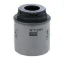 W712/94 - Filtro de aceite para Vento, Polo, Tiguan, Sharan, Caddy, Leon, Toledo, Audi A1 eq GP-561 en MANNFILTER