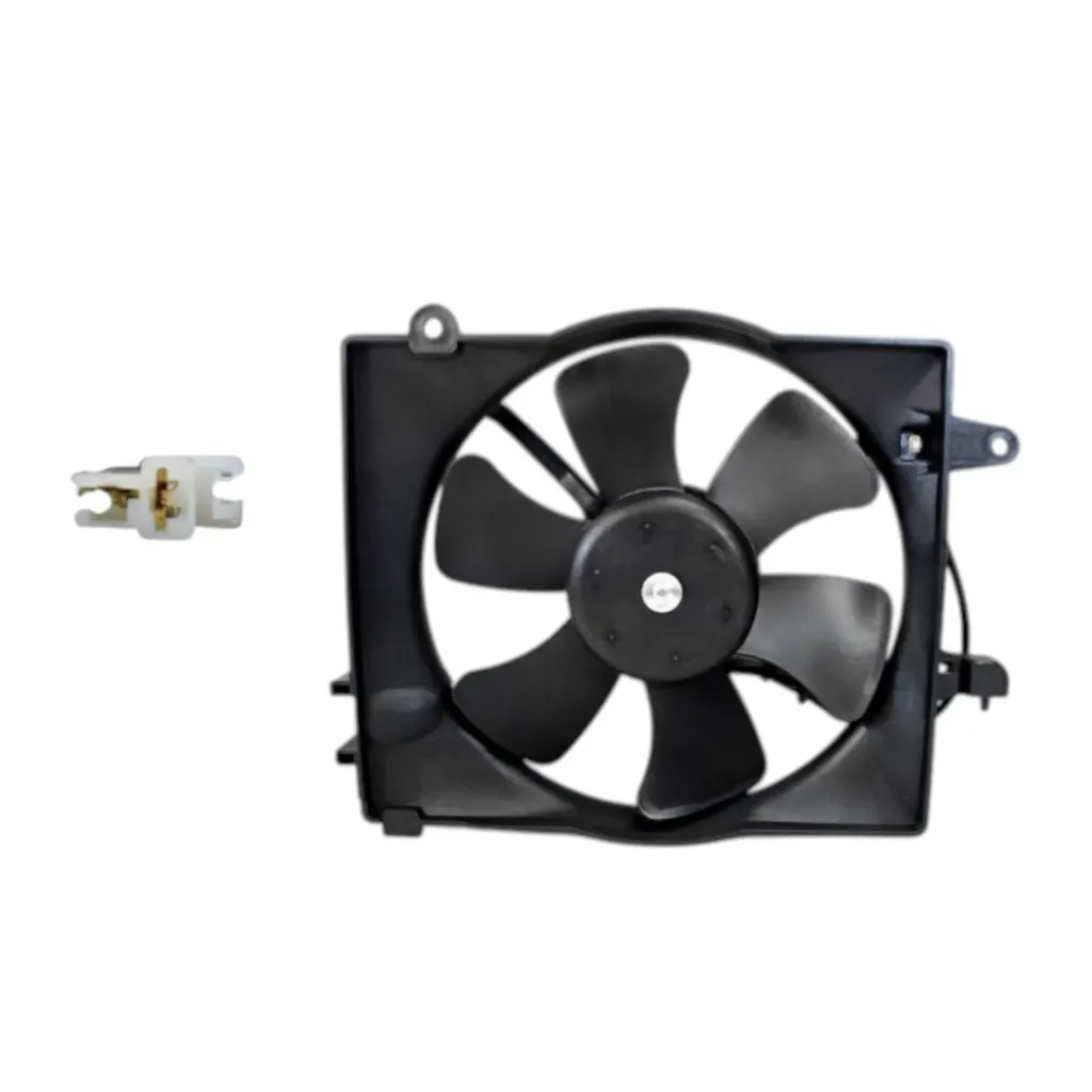 MMNG0102 - Motoventilador S/Aire Matiz  1.0L 2006-2015 en ISAKA