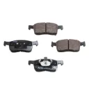 SPC-91Y7-Z F593 - Balatas Ceramica Delantera para Chevrolet Onix 2023-2024 en Fritec