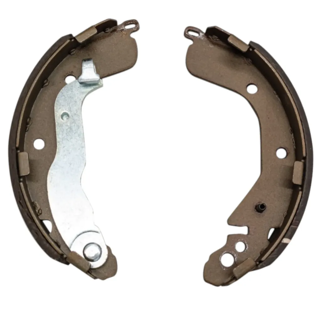 8426-S9949-SM - Balatas Traseras para Chevrolet ONIX LT, LTZ Premier, Plus Turbo 1.0 Lts 20-21 Semimetalica en Raybestos